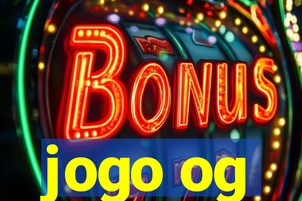 jogo og